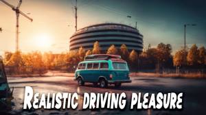 迷你巴士模拟驾驶游戏下载官方版图片1