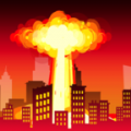 陆军炸弹游戏3D核战争游戏