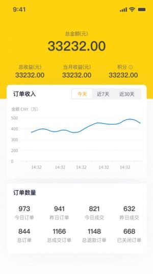 优忆管理版app软件图片2