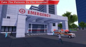 医院急救模拟器游戏图3