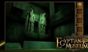 埃及博物馆冒险3D游戏图3