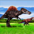 骑恐龙模拟器游戏手机版下载 v2.1