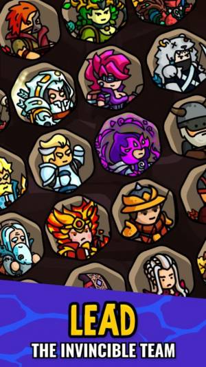 保卫塔楼游戏内置菜单无广告图片2