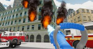 模拟消防车3d游戏下载安卓版图片1
