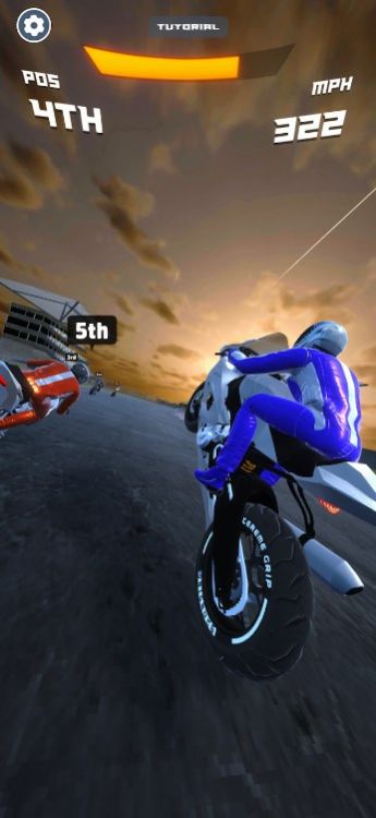 MotoGP摩托车越野赛游戏官方版下载图片1