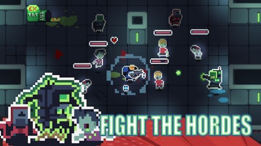 Us In Space游戏中文版下载图片2