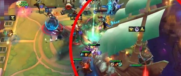 云顶之弈s9.5普朗克阵容推荐  s9.5普朗克羁绊/出装运营攻略图片2