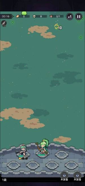 阿修罗都市官方正版游戏图片1