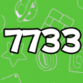7733游戏乐园app官方版 v0.0.3