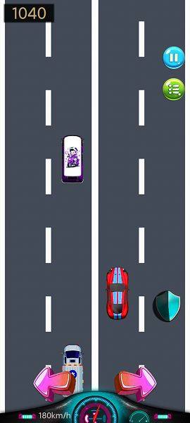 传奇飙车安卓下载红包版图片1