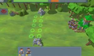 中世纪军事战争手机游戏正式版图片1