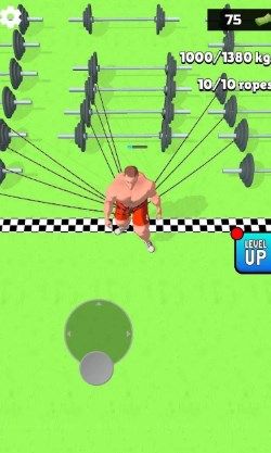 强人放置模拟器中文版图2