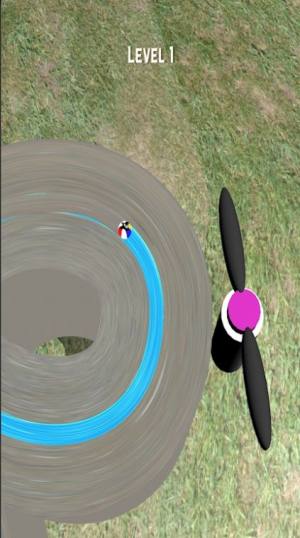 线路穿越道路滚球游戏最新手机版图片1