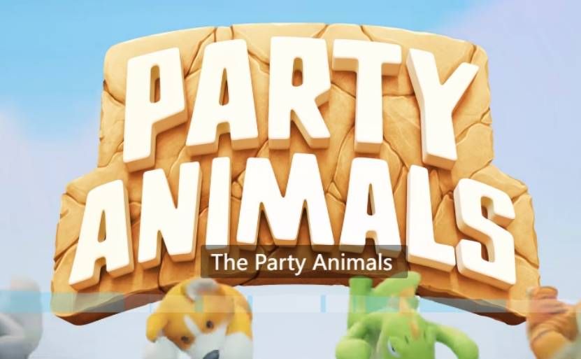 猛兽派对攻略大全  动物派对party animals怎么玩[多图]图片1