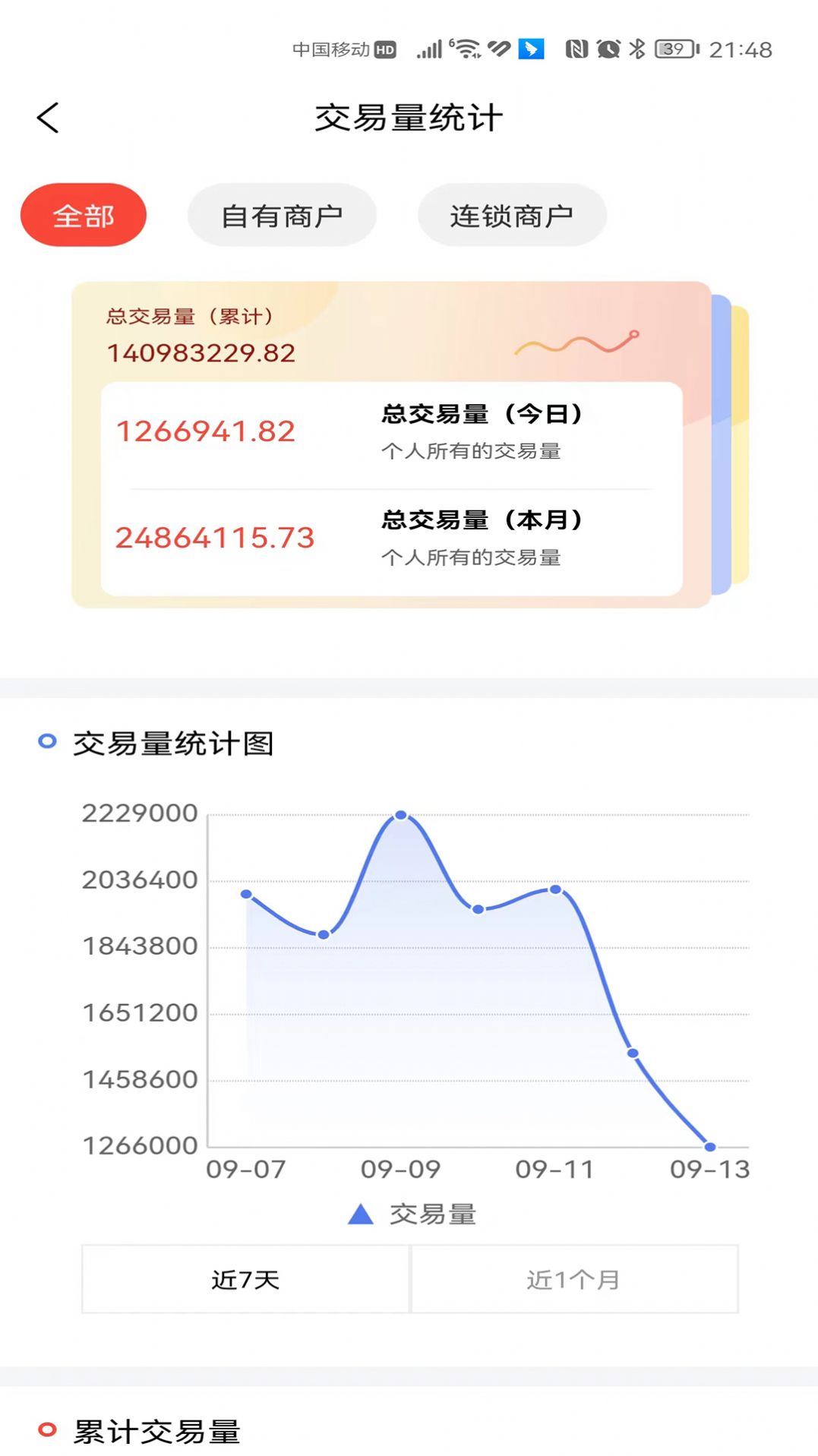 合商展业app官方版图片1