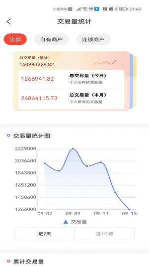 合商展业app官方版图片1