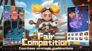皇家海盗游戏下载官方版(Royal Pirate)图片1