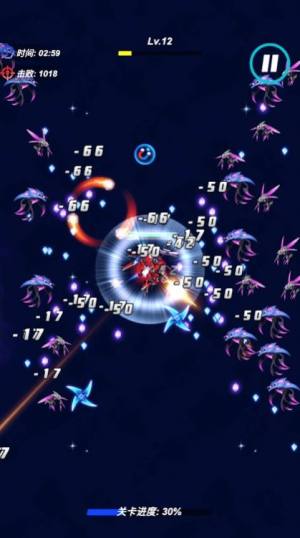 机甲决战大师游戏无广告正版图片1