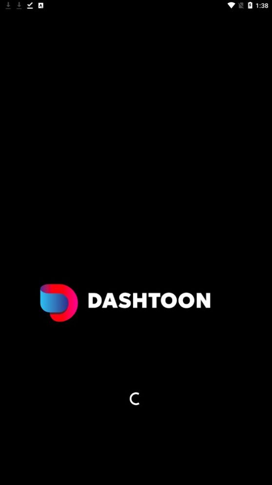 Dashtoon app图1