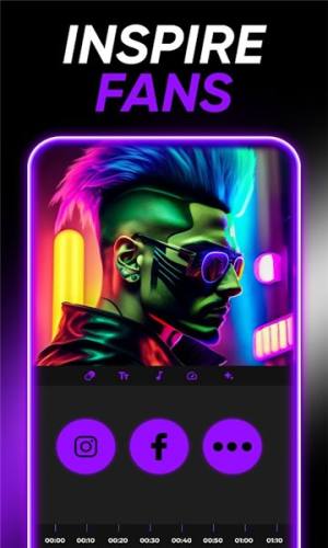 photovibe studio官方app图片1