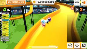 弹珠拉力赛游戏下载最新版图片1