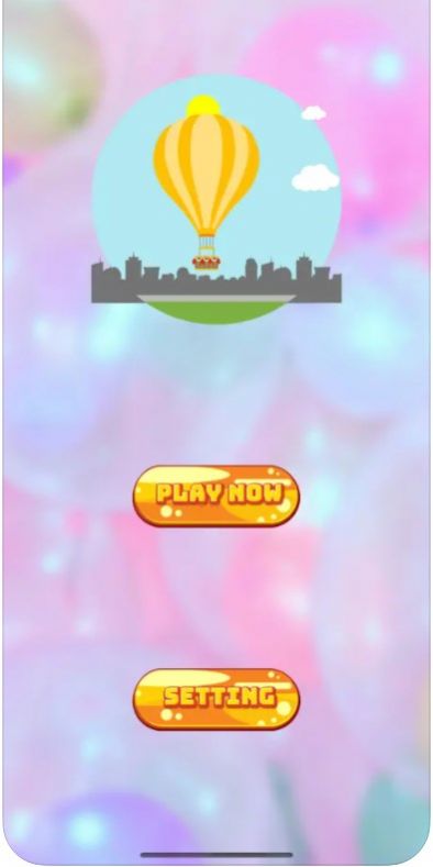 嗨飞气球appv1.0