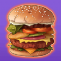 汉堡快餐宇宙游戏安卓版下载 v1.0