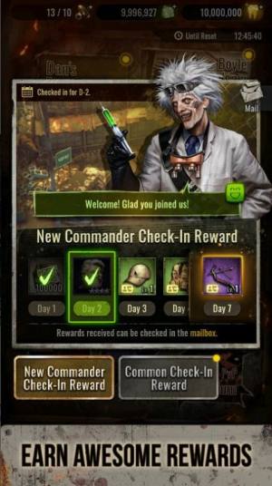 Generation Zombie游戏官方版下载图片1