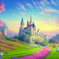 城堡庄园装修游戏手机版下载 v1.0.14