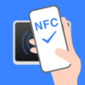 NFC门禁卡扫描app手机版 v1.0.3