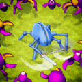 螃蟹生存英雄游戏下载手机版 v13.09.23