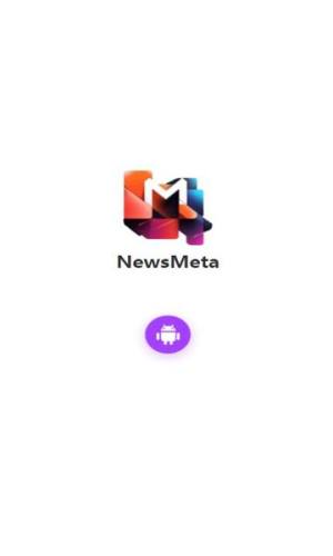 NEWS META app图1