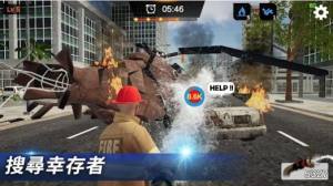 我是消防员救援模拟器中文版图1