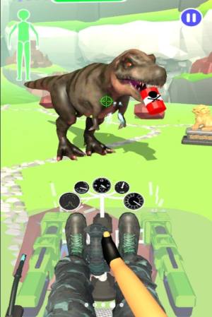 战斗武装直升机游戏下载最新版图片1