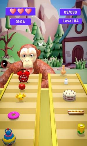 大猩猩食物谜题游戏官方版下载图片1