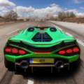 高速公路交通汽车模拟器游戏官方版下载 v0.1.8