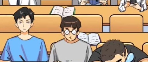 汉字找茬王大学生点名攻略  帮老师完成点名答案一览[多图]