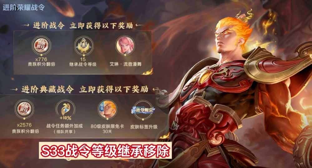 王者20号停服  9月20日停服更新内容公告[多图]图片3