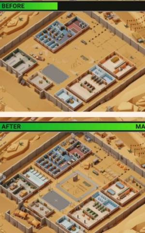 闲置部队陆军游戏官方中文版图片1