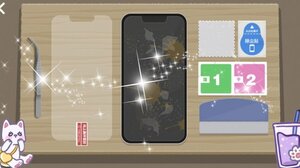 果冻少女咕卡手账游戏安卓版图片1
