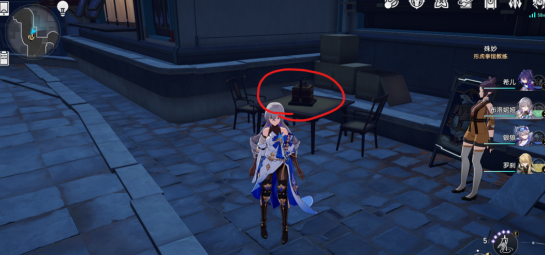 崩坏星穹铁道仙舟联盟畅游手册位置大全  2个畅游手册位置在哪[多图]