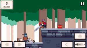 骑士咆哮游戏免费下载图片1