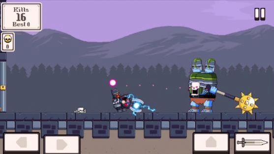 骑士咆哮游戏免费下载图片2