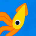 鱿鱼钓鱼游戏手机版下载 v0.5