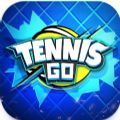 网球世界巡回赛3D游戏
