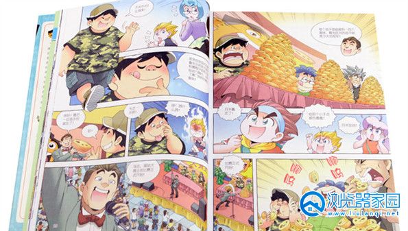 免费漫画书大全app-全网免费漫画大全软件-免费观看所有漫画的app推荐