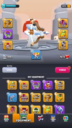 皇家职业之战游戏下载正式版图片1