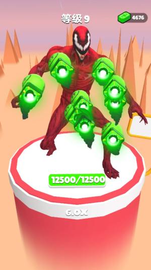 空投冲冲冲游戏最新手机版图片1