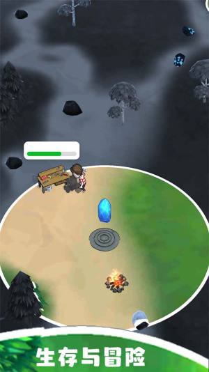 生存与冒险游戏下载安卓版图片1