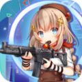 少女枪战对决免广告内置菜单最新版 v1.0.4